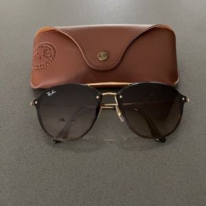 Ray-Ban sunglasses